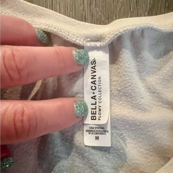 Kauai Beer Co. Graphic Tank Top Med women’s EUC Hawaii rooster flattering fit - Picture 3 of 3